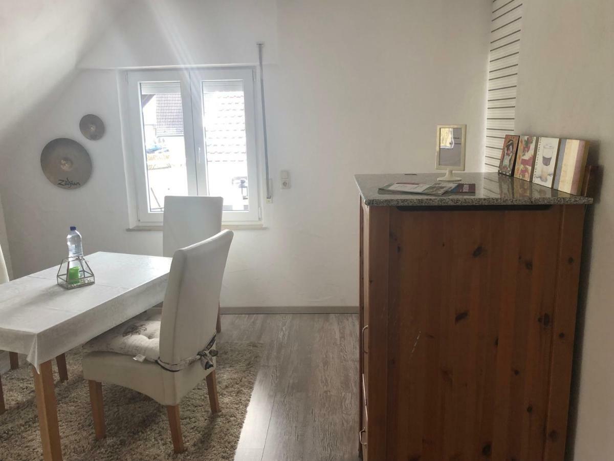 Gaestehaus Savo نوربرغ المظهر الخارجي الصورة