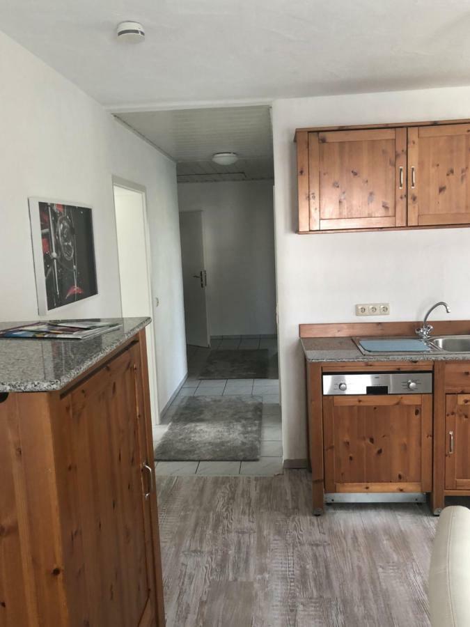 Gaestehaus Savo نوربرغ المظهر الخارجي الصورة
