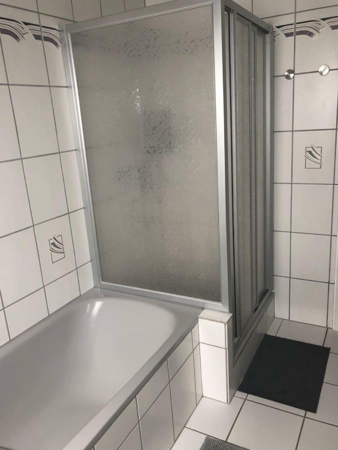 Gaestehaus Savo نوربرغ المظهر الخارجي الصورة