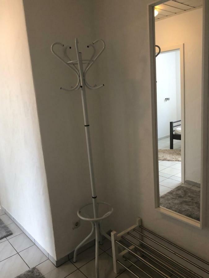 Gaestehaus Savo نوربرغ المظهر الخارجي الصورة